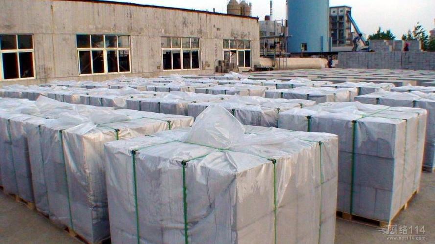 产品频道 建筑材料 墙体材料 砌块材料 厂家销售上海8公分加气块,轻质